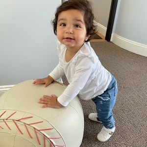 Meet your Posher, Sarah